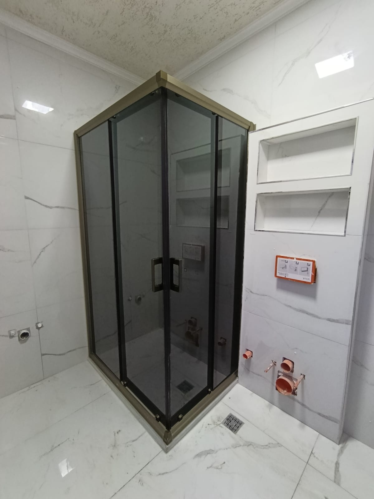 Komple Banyo Tadilat