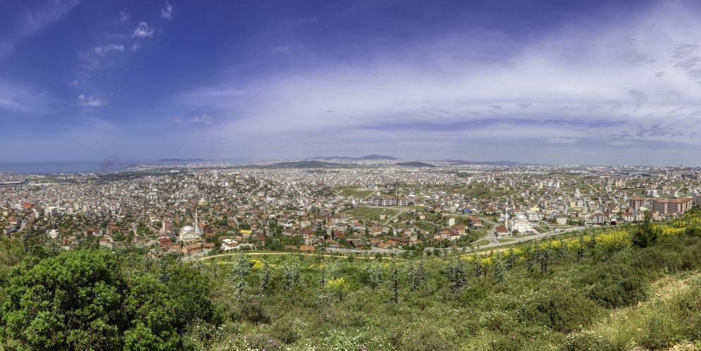 Çayırova Boya ve Dekorasyon