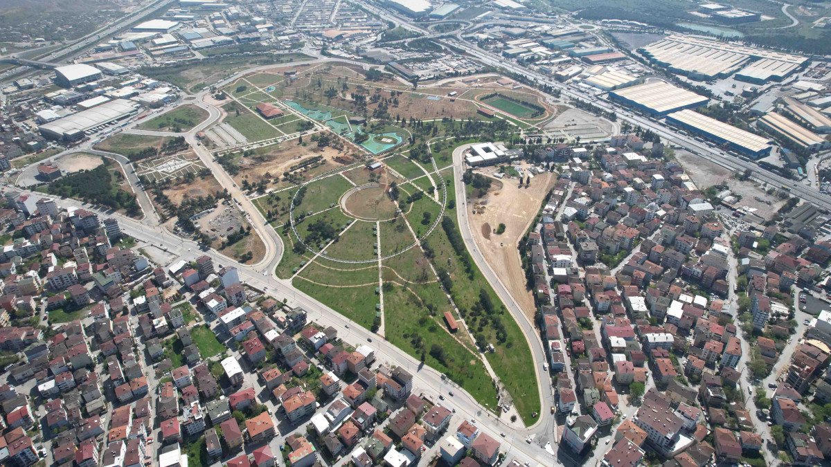 Gebze Boya Badana Tadilat